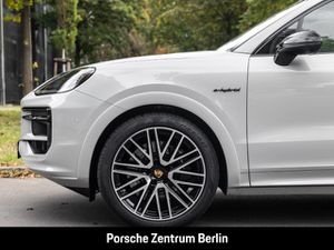 PORSCHE Cayenne S E-Hybrid Head-Up SportDesign 22-Zoll