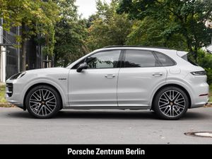 PORSCHE Cayenne S E-Hybrid Head-Up SportDesign 22-Zoll