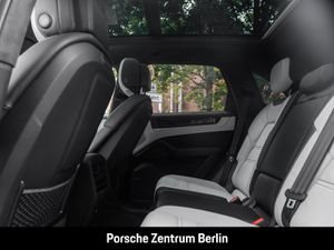 PORSCHE Cayenne S E-Hybrid Head-Up SportDesign 22-Zoll