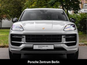 PORSCHE Cayenne S E-Hybrid Head-Up SportDesign 22-Zoll