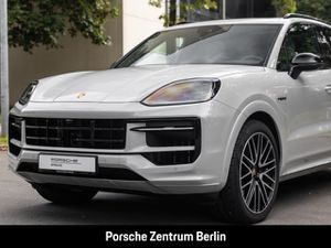 PORSCHE Cayenne S E-Hybrid Head-Up SportDesign 22-Zoll