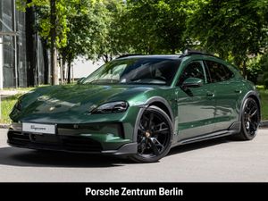 PORSCHE Taycan 4S Cross Turismo HD-Matrix HA-Lenkung