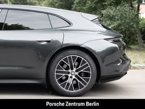 PORSCHE Taycan Sport Turismo Ausstattungspaket ''75 Jahre''