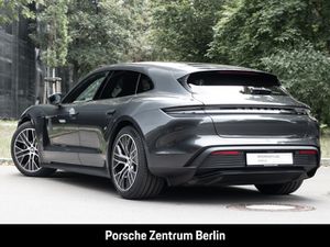 PORSCHE Taycan Sport Turismo Ausstattungspaket ''75 Jahre''