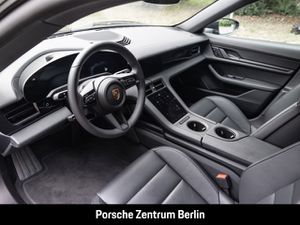 PORSCHE Taycan Sport Turismo Ausstattungspaket ''75 Jahre''