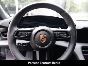 PORSCHE Taycan Sport Turismo Ausstattungspaket ''75 Jahre''