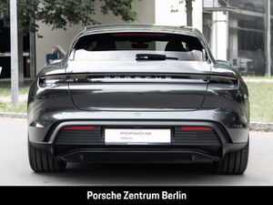 PORSCHE Taycan Sport Turismo Ausstattungspaket ''75 Jahre''