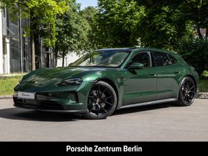 PORSCHE Taycan 4S Sport Turismo Burmester InnoDrive LED