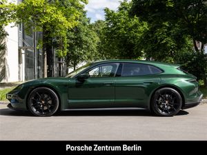 PORSCHE Taycan 4S Sport Turismo Burmester InnoDrive LED