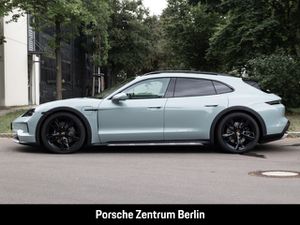 PORSCHE Taycan 4S Cross Turismo Clubleder Head-Up 21-Zoll