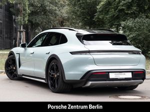 PORSCHE Taycan 4S Cross Turismo Clubleder Head-Up 21-Zoll