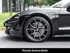 PORSCHE Taycan Turbo S Burmester InnoDrive Head-Up LED