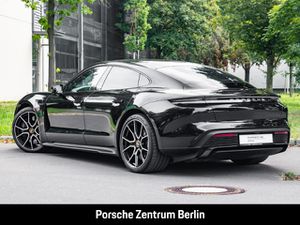 PORSCHE Taycan Turbo S Burmester InnoDrive Head-Up LED