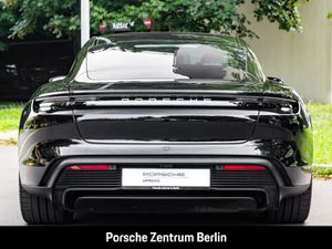 PORSCHE Taycan Turbo S Burmester InnoDrive Head-Up LED