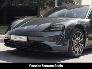 PORSCHE Taycan Sport Turismo BOSE Nachtsichtassistent