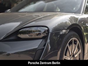 PORSCHE Taycan Sport Turismo BOSE Nachtsichtassistent