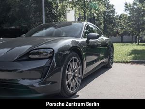 PORSCHE Taycan Sport Turismo BOSE Nachtsichtassistent