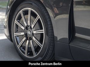 PORSCHE Taycan Sport Turismo BOSE Nachtsichtassistent