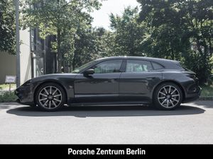 PORSCHE Taycan Sport Turismo BOSE Nachtsichtassistent