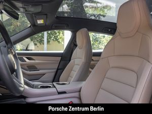 PORSCHE Taycan Sport Turismo BOSE Nachtsichtassistent