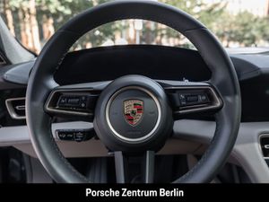 PORSCHE Taycan Sport Turismo BOSE Nachtsichtassistent