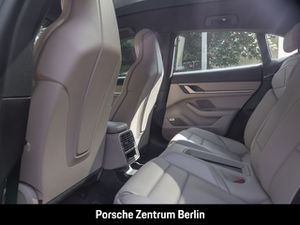 PORSCHE Taycan Sport Turismo BOSE Nachtsichtassistent