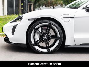 PORSCHE Taycan Turbo SportDesign Sport Chrono 21-Zoll