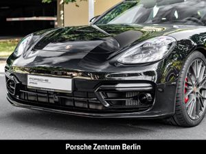 PORSCHE Panamera GTS Sport Turismo BOSE LED Standheizung