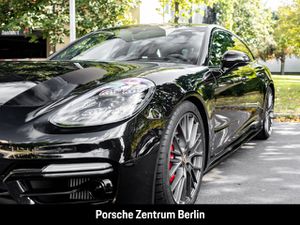 PORSCHE Panamera GTS Sport Turismo BOSE LED Standheizung