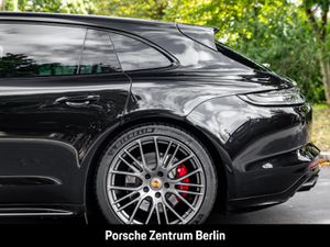 PORSCHE Panamera GTS Sport Turismo BOSE LED Standheizung