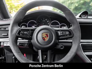 PORSCHE Panamera GTS Sport Turismo BOSE LED Standheizung