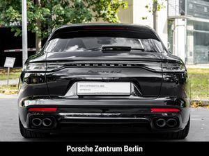 PORSCHE Panamera GTS Sport Turismo BOSE LED Standheizung