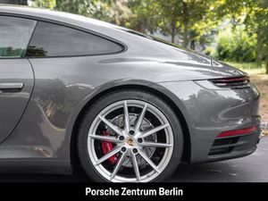 PORSCHE 992 911 Carrera S BOSE Sportabgas Rückfahrkamera