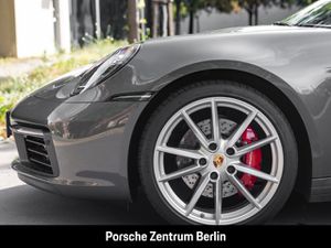 PORSCHE 992 911 Carrera S BOSE Sportabgas Rückfahrkamera