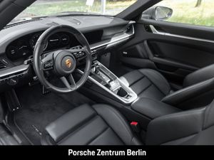 PORSCHE 992 911 Carrera S BOSE Sportabgas Rückfahrkamera