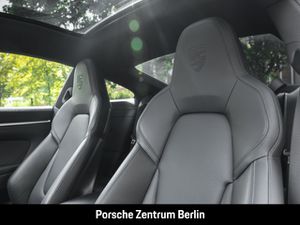 PORSCHE 992 911 Carrera S BOSE Sportabgas Rückfahrkamera