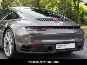 PORSCHE 992 911 Carrera S BOSE Sportabgas Rückfahrkamera