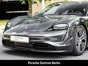 PORSCHE Taycan Sport Turismo Luftfederung Surround-View