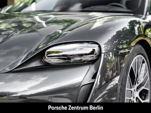 PORSCHE Taycan Sport Turismo Luftfederung Surround-View