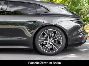 PORSCHE Taycan Sport Turismo Luftfederung Surround-View