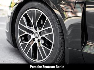 PORSCHE Taycan Sport Turismo Luftfederung Surround-View