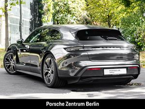 PORSCHE Taycan Sport Turismo Luftfederung Surround-View