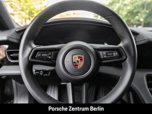 PORSCHE Taycan Sport Turismo Luftfederung Surround-View