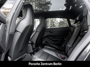 PORSCHE Taycan Sport Turismo Luftfederung Surround-View