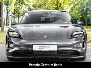 PORSCHE Taycan Sport Turismo Luftfederung Surround-View