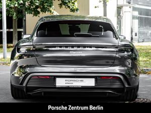 PORSCHE Taycan Sport Turismo Luftfederung Surround-View