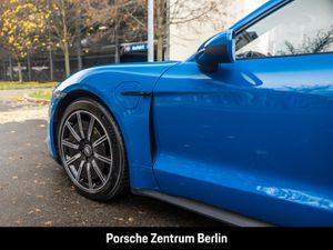 PORSCHE Taycan InnoDrive BOSE Performancebatterie+ LED