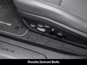 PORSCHE Taycan InnoDrive BOSE Performancebatterie+ LED