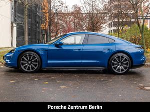 PORSCHE Taycan InnoDrive BOSE Performancebatterie+ LED