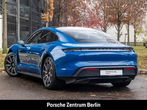 PORSCHE Taycan InnoDrive BOSE Performancebatterie+ LED